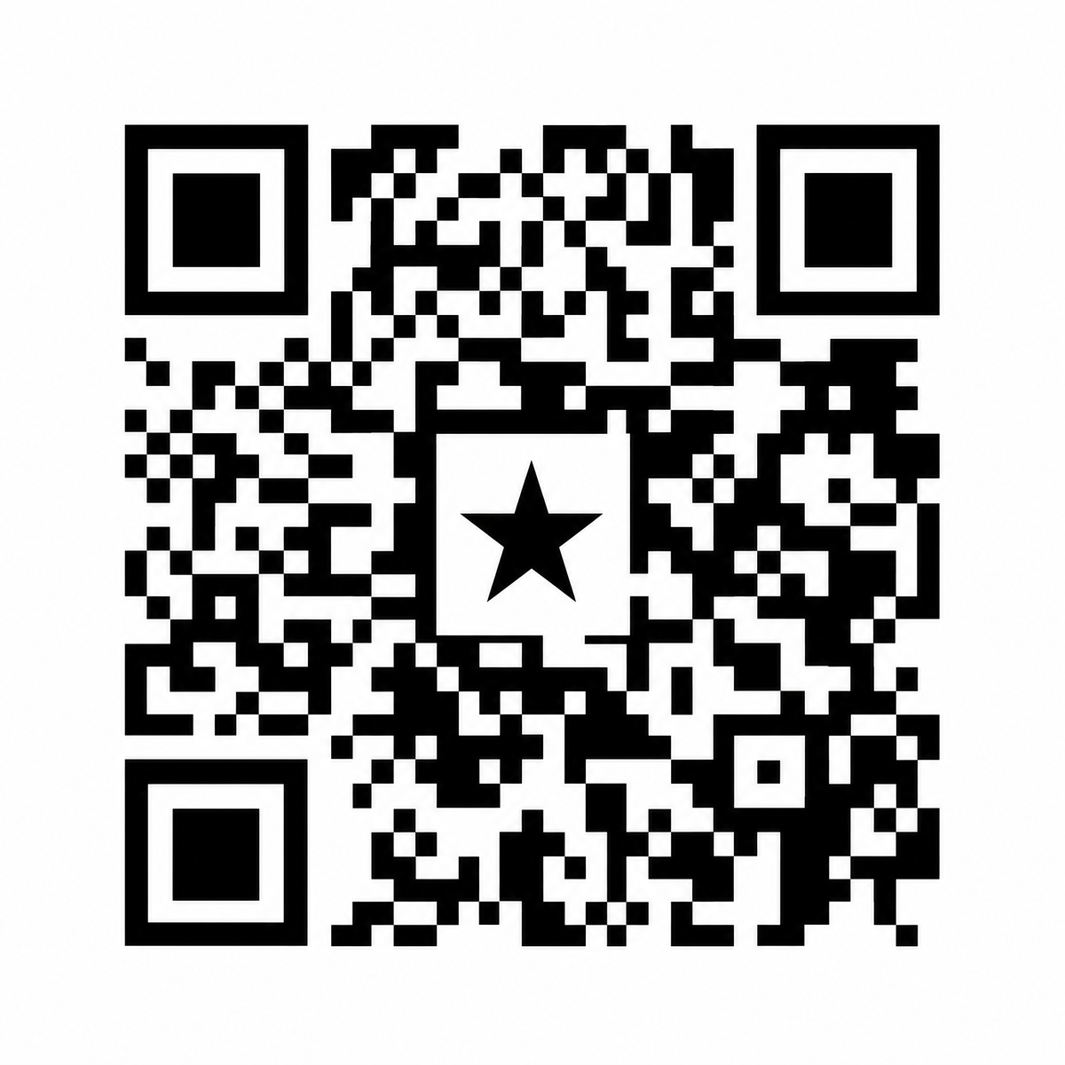 小马拉大车商务合作二维码